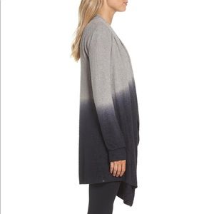 Barefoot Dreams Ombré Calypso Cardigan